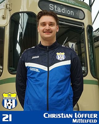 Christian Löffler
