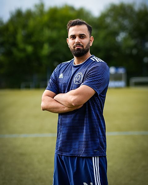 Foto: Sportfotografie Rostam