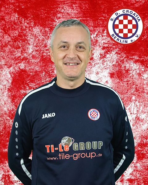 Foto: I. Pelivan | SD Croatia Berlin