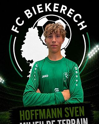 Sven Hoffmann