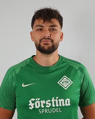 Pierre Steuerwald