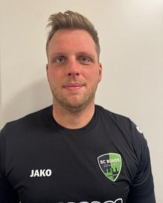 Tobias Varwig