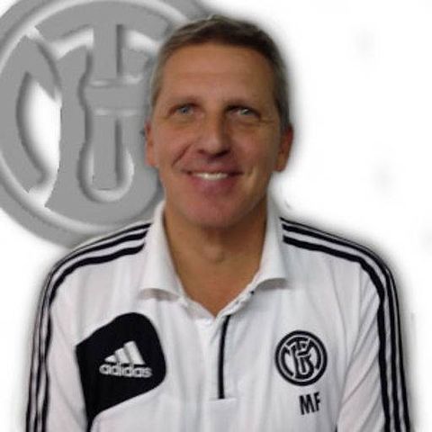 Foto: Portrait: Michael Friedrich Al