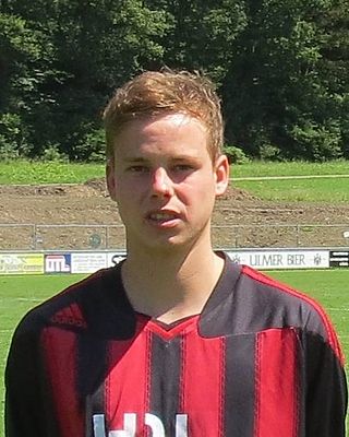 Steffen Schmeier