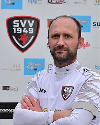 Ekrem Mjekiqi