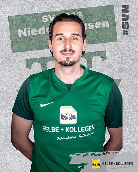 Foto: SV 1913 Niedernhausen e.v
