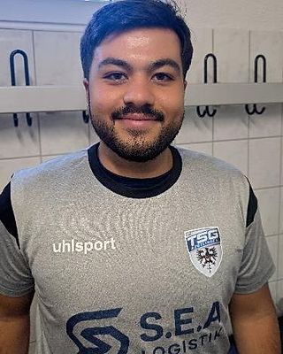 Emre Sökmen