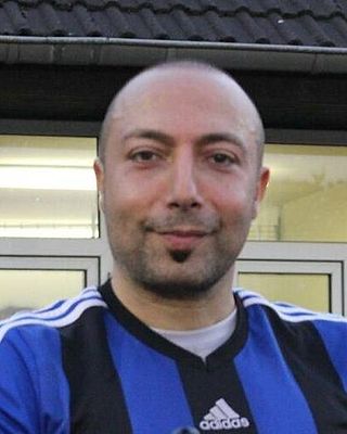 Özhan Arici