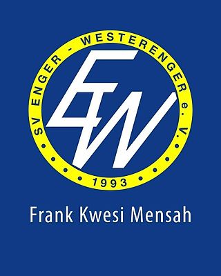 Frank Kwesi Mensah