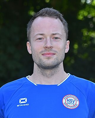 Jona Stöcker