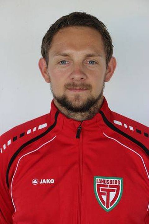 Foto: Portrait: Martin Paluch Dennis