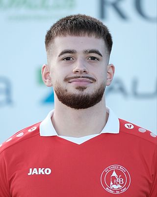 Mirza ADROVIC