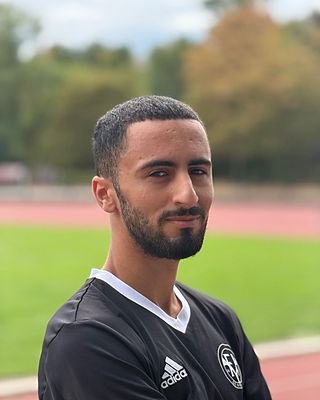 Faris Laamari