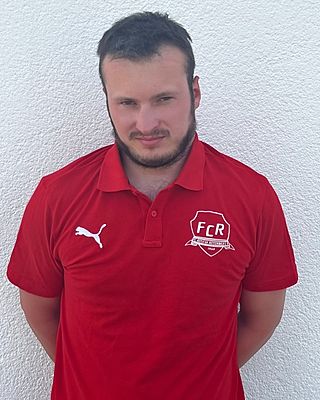 Benedict Tröbensberger