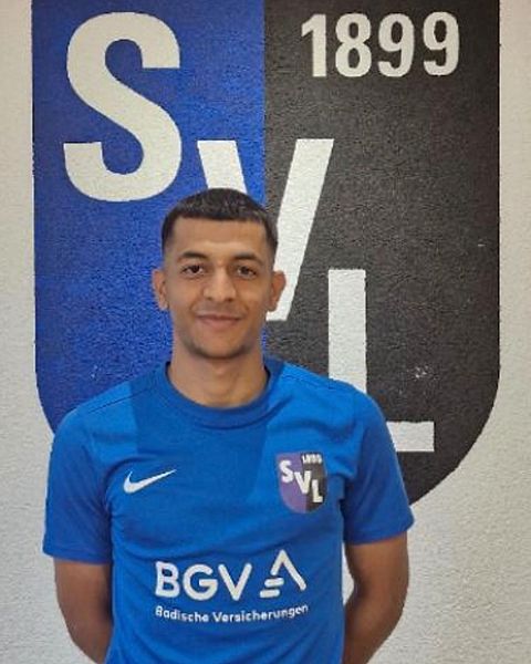 Foto: SV Langensteinbach