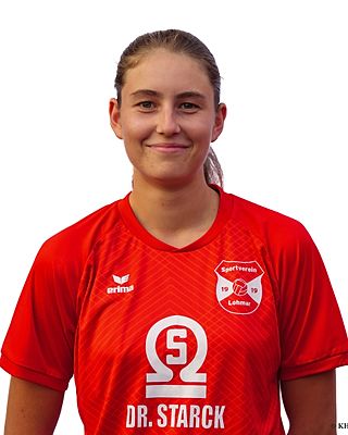 Carina Gawehn
