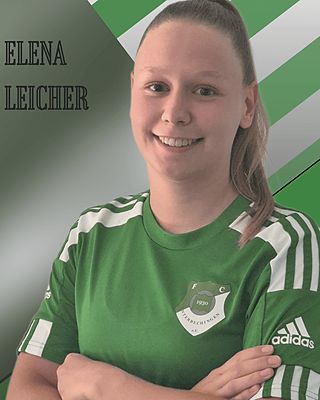 Elena Leicher