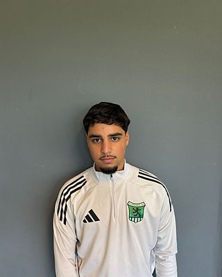 Brahim Kebdani