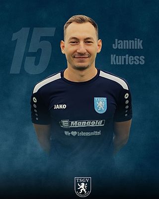 Jannik Kurfess
