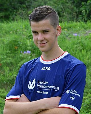 Gian-Luca Bitter