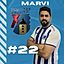 Hamed Marvi