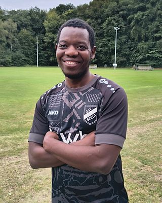 Seth Hakizimana