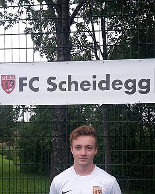 Maximilian Ankenbrand