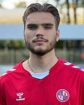 Niklas Joshua Berlin