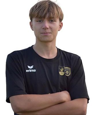 Maximilian Straschek