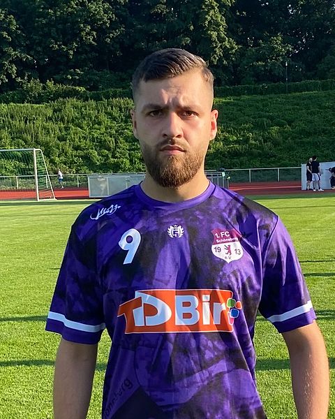 Foto: 1.FC Schöneberg