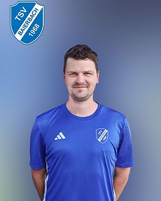 Martin Lanzinger