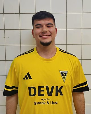 Tiago Dos Santos Reis Lopes Correia