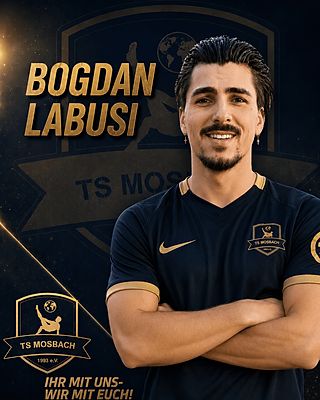 Bogdan Labusi