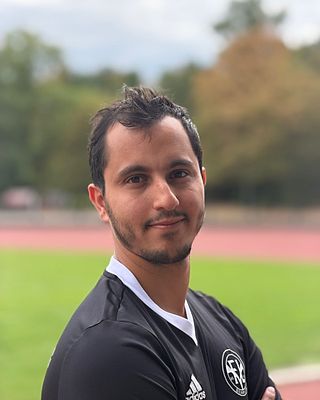 Ahmed Alhousen