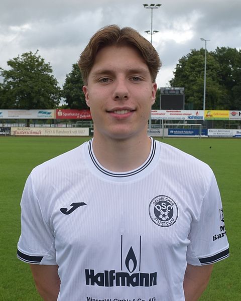 Foto: Delbrücker SC
