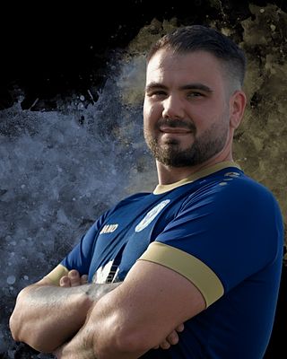 Kevin Bach