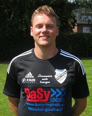 Lukas Pohl