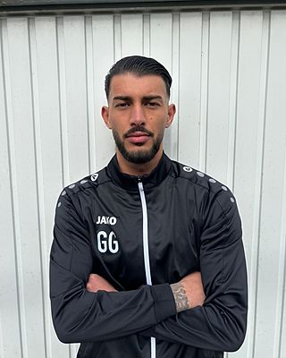 Angel Ivanov Genchev