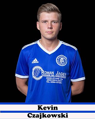 Kevin Czajkowski
