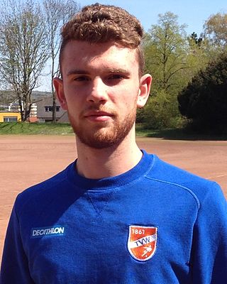 Niclas Gossmann