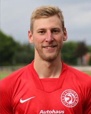 Benedikt Böger