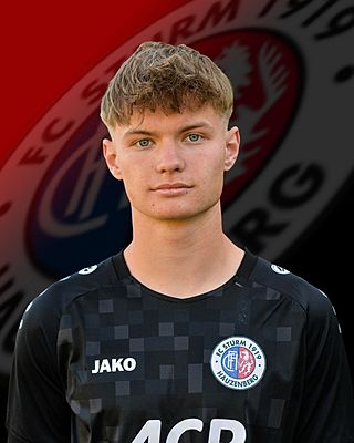 Fabian Reischl