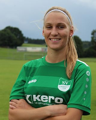 Katharina Rapp
