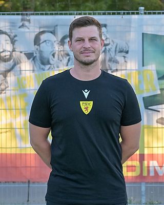 Patrick Fleischhauer