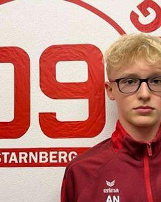 Alexander Noll