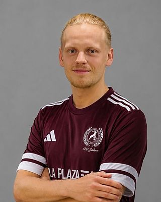 Maximilian Joshua Kattmer
