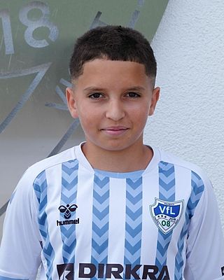 Younes Benaddou