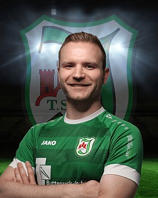 Steffen Meywirth