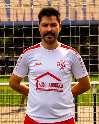 Ali Koyuncu