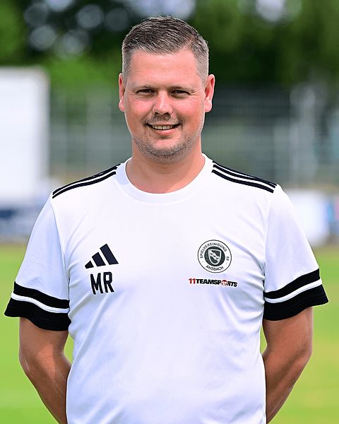 Foto: SpVgg Ansbach